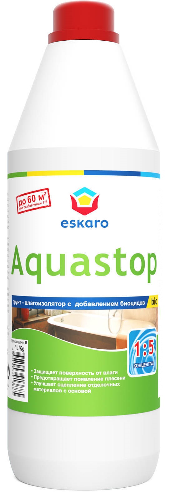 Eskaro aquastop. Грунтовка Eskaro Aquastop Bio. Eskaro Aquastop Bio, 10 л. Грунтовка Аквастоп Eskaro 1л. Грунт-концентрат "Аквастоп био" 1:5 Eskaro.